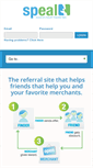Mobile Screenshot of illreferyou.com